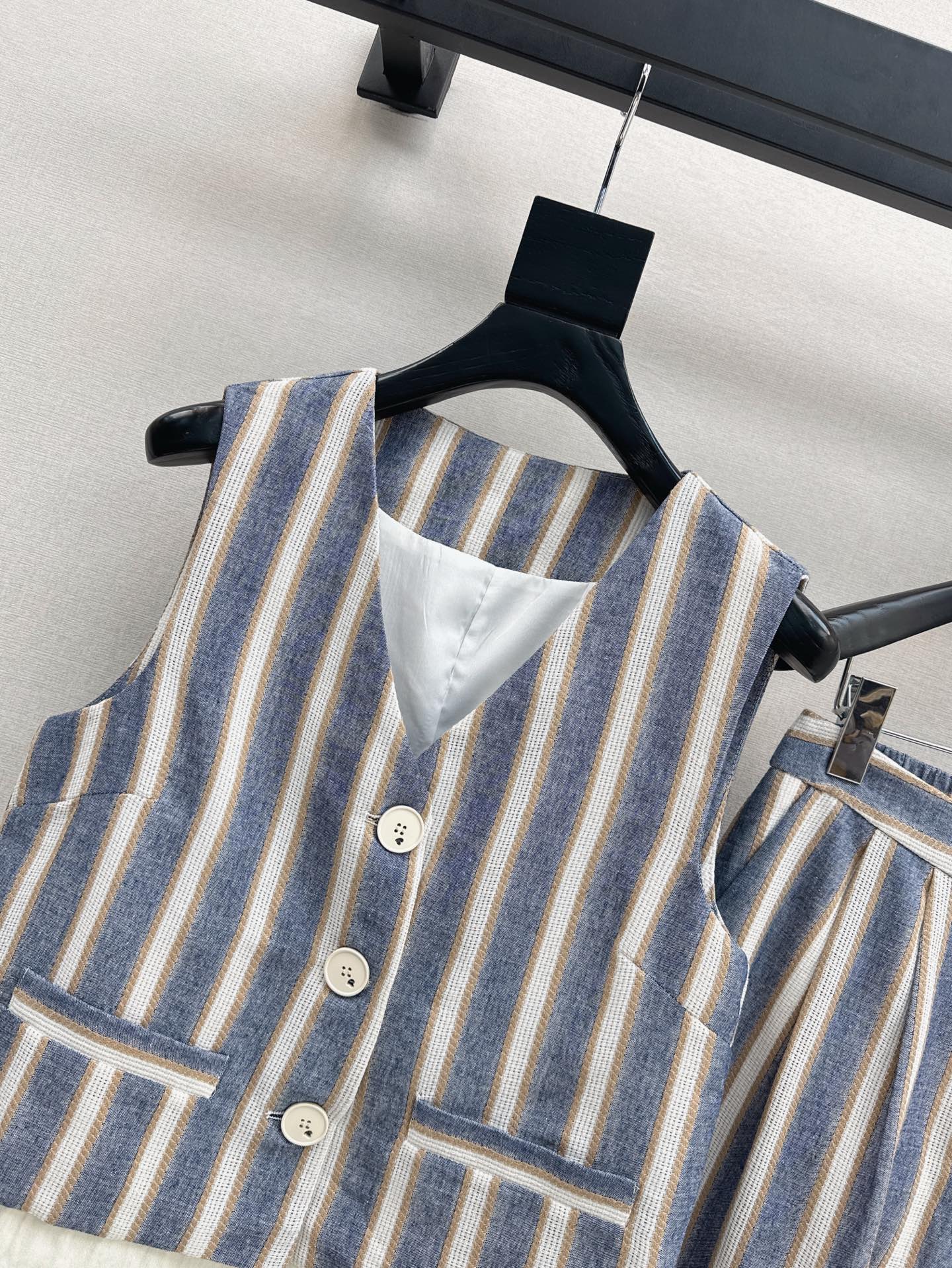 Lo 25SS linen set