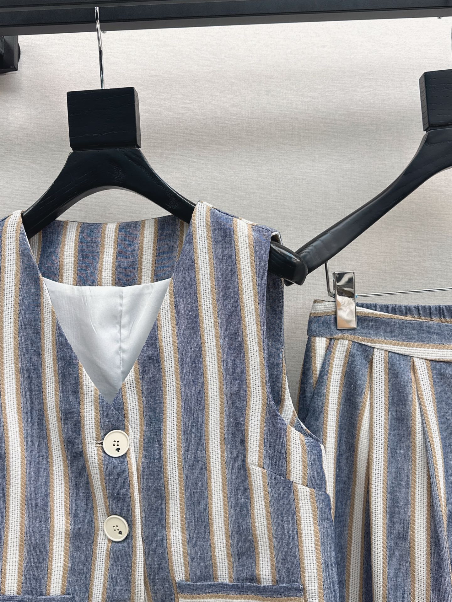 Lo 25SS linen set