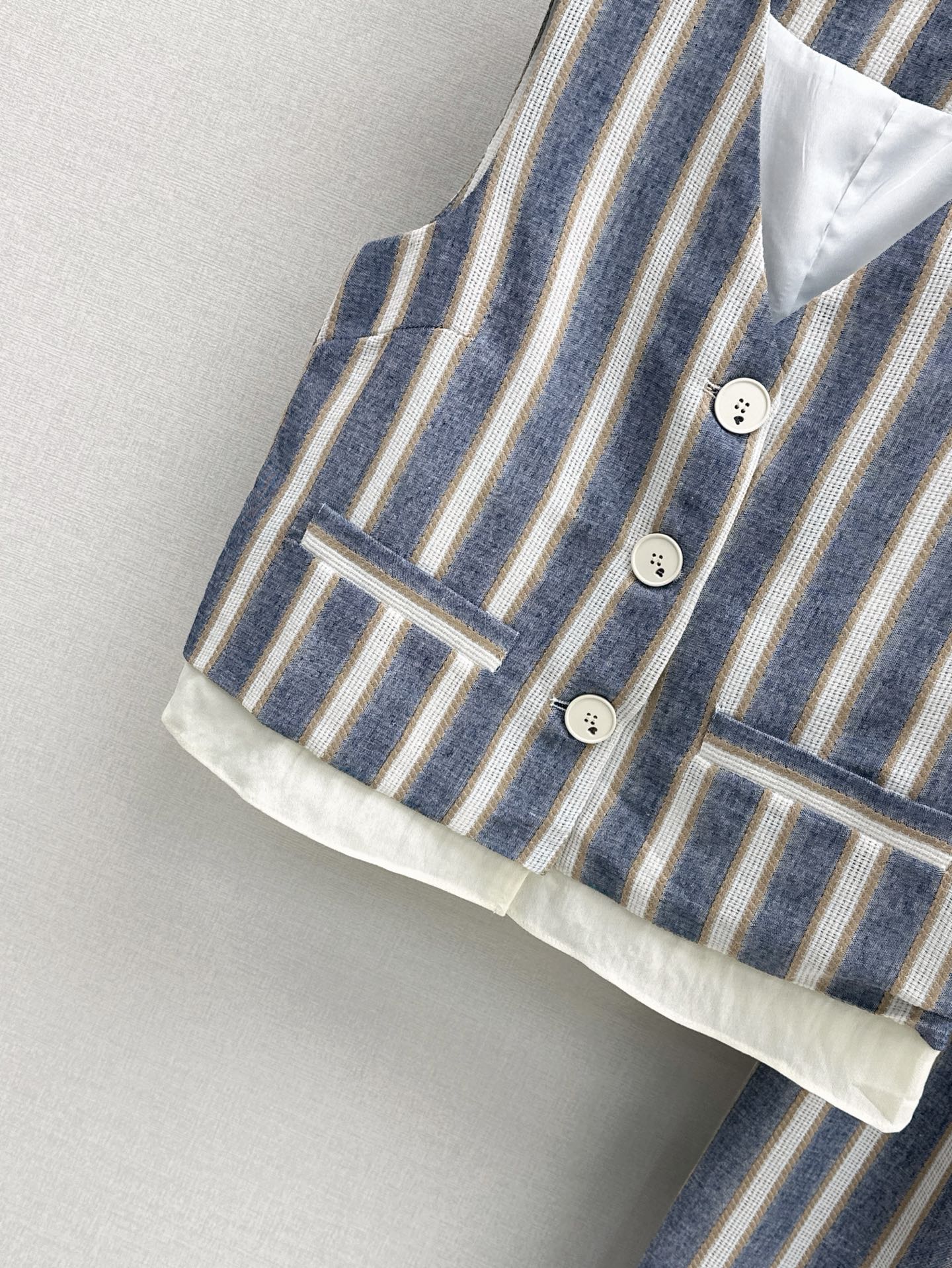 Lo 25SS linen set