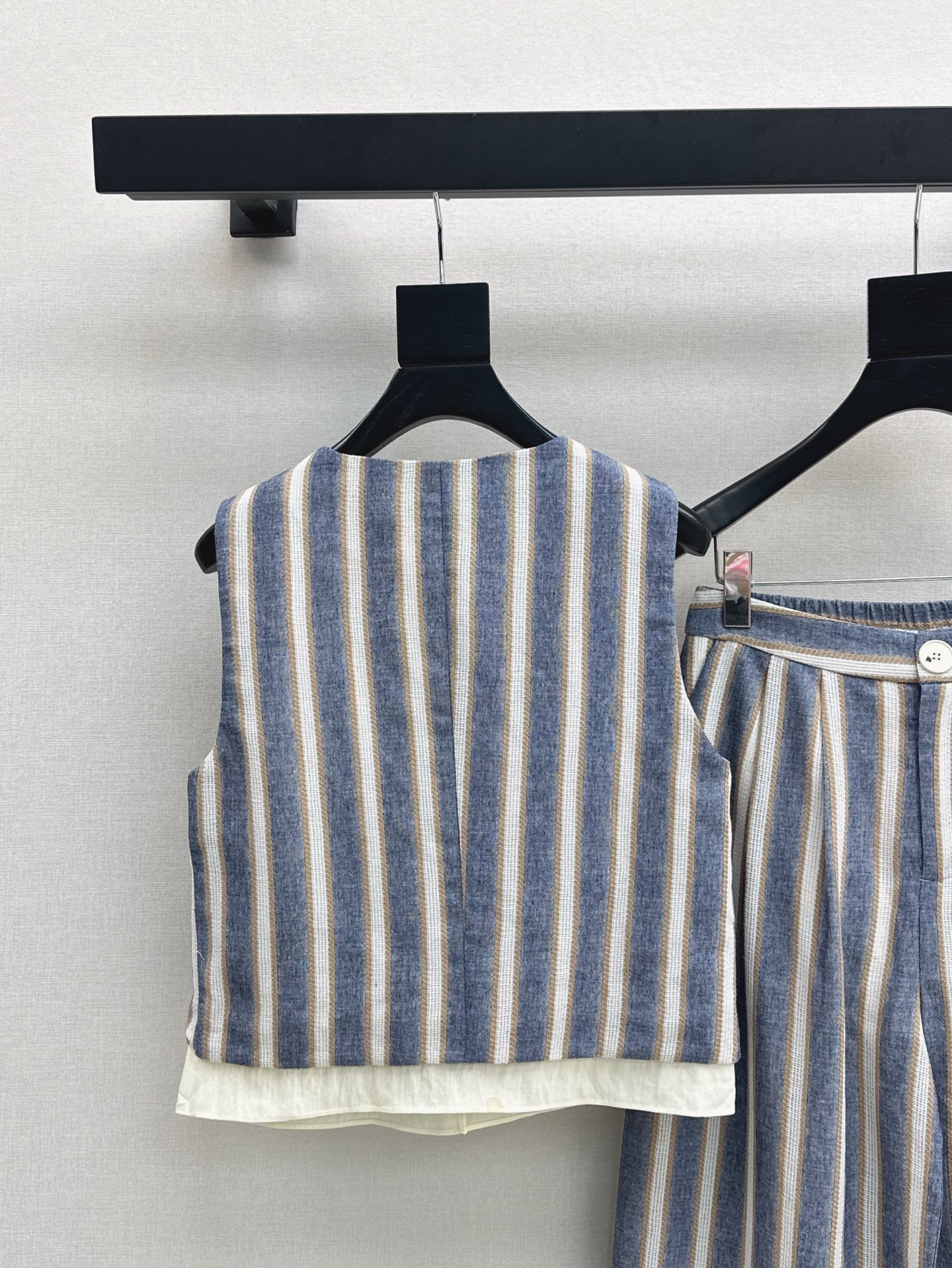 Lo 25SS linen set