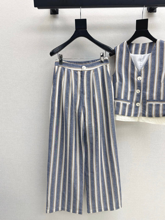 Lo 25SS linen set