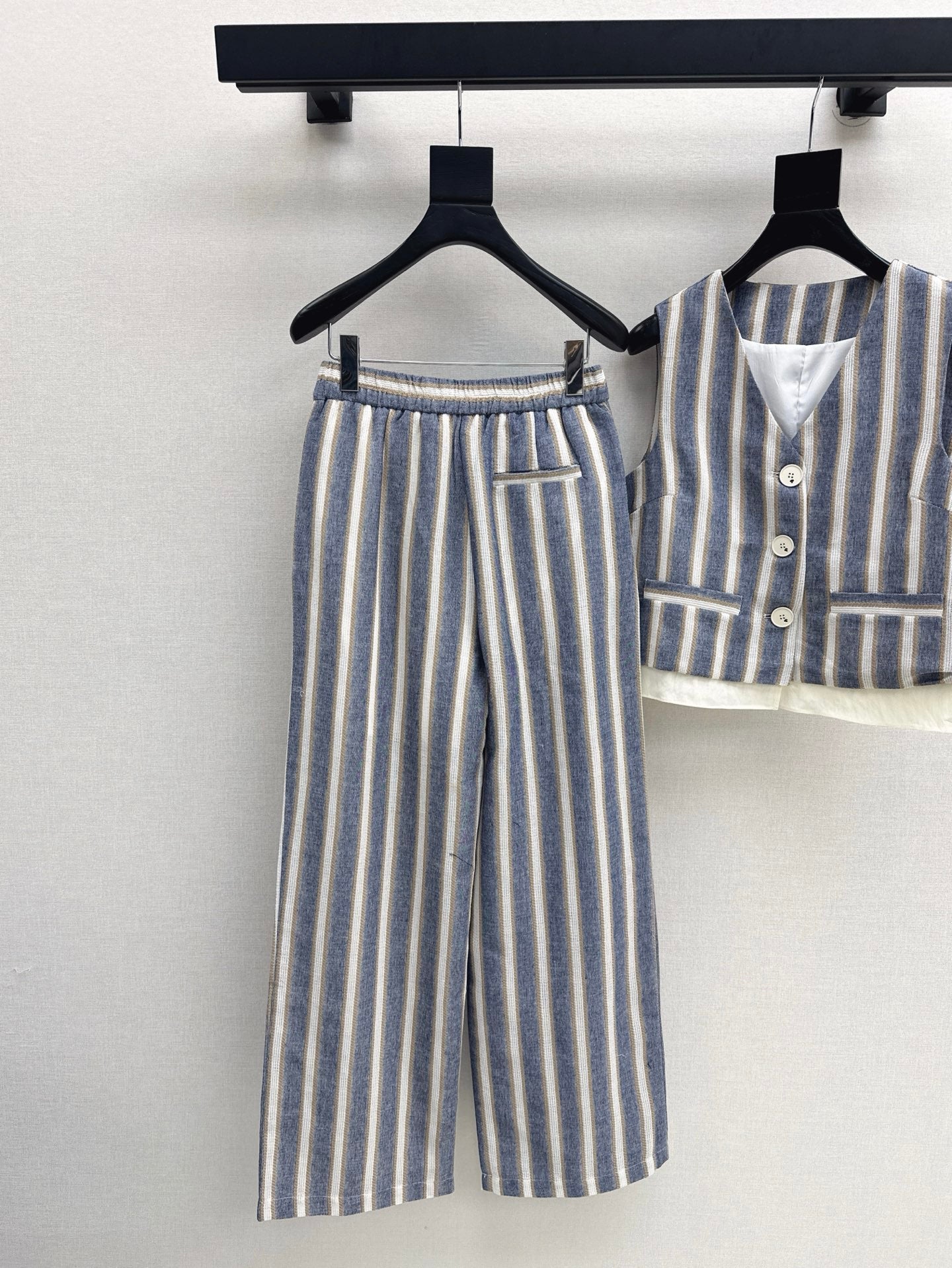 Lo 25SS linen set