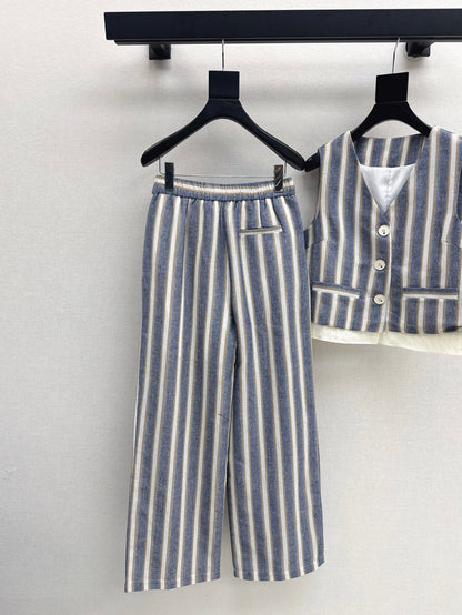 Lo 25SS linen set