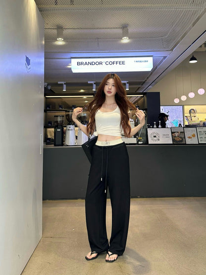 Mar 25ss pants