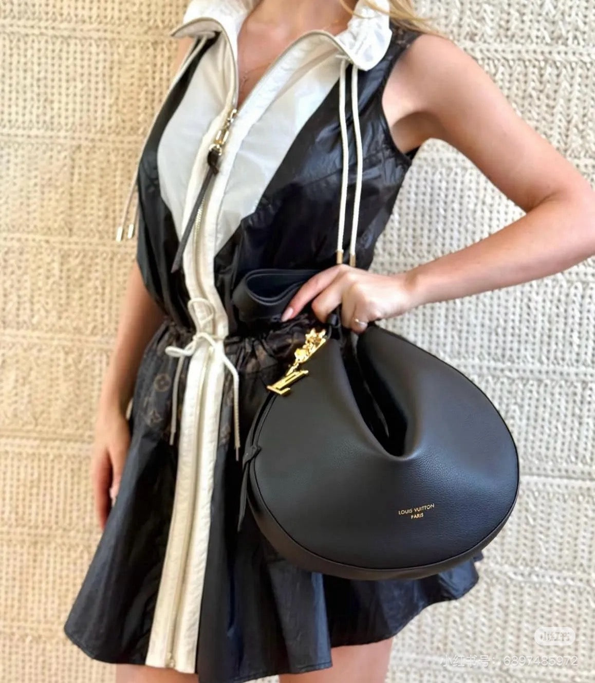 L 25ss sleeveless dress
