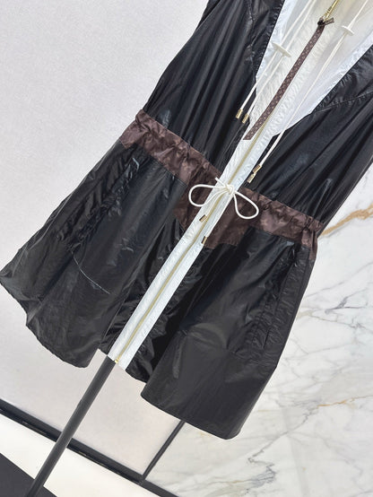 L 25ss sleeveless dress