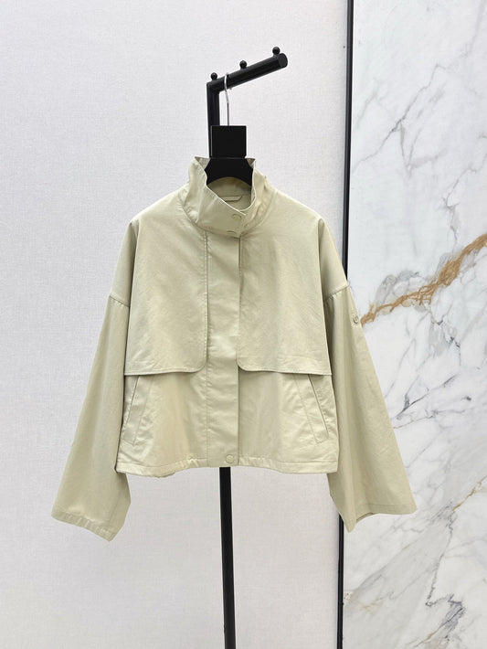 25ss trench coat