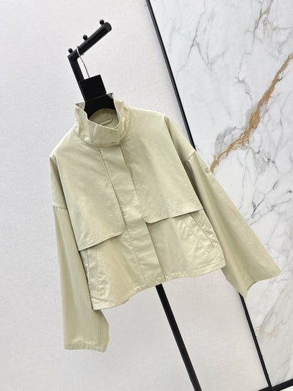 25ss trench coat