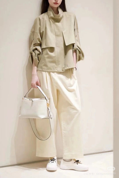 25ss trench coat