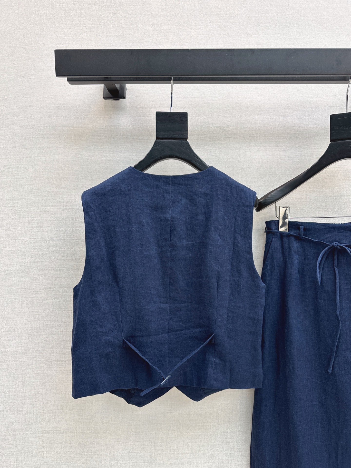 Lo 25ss linen set
