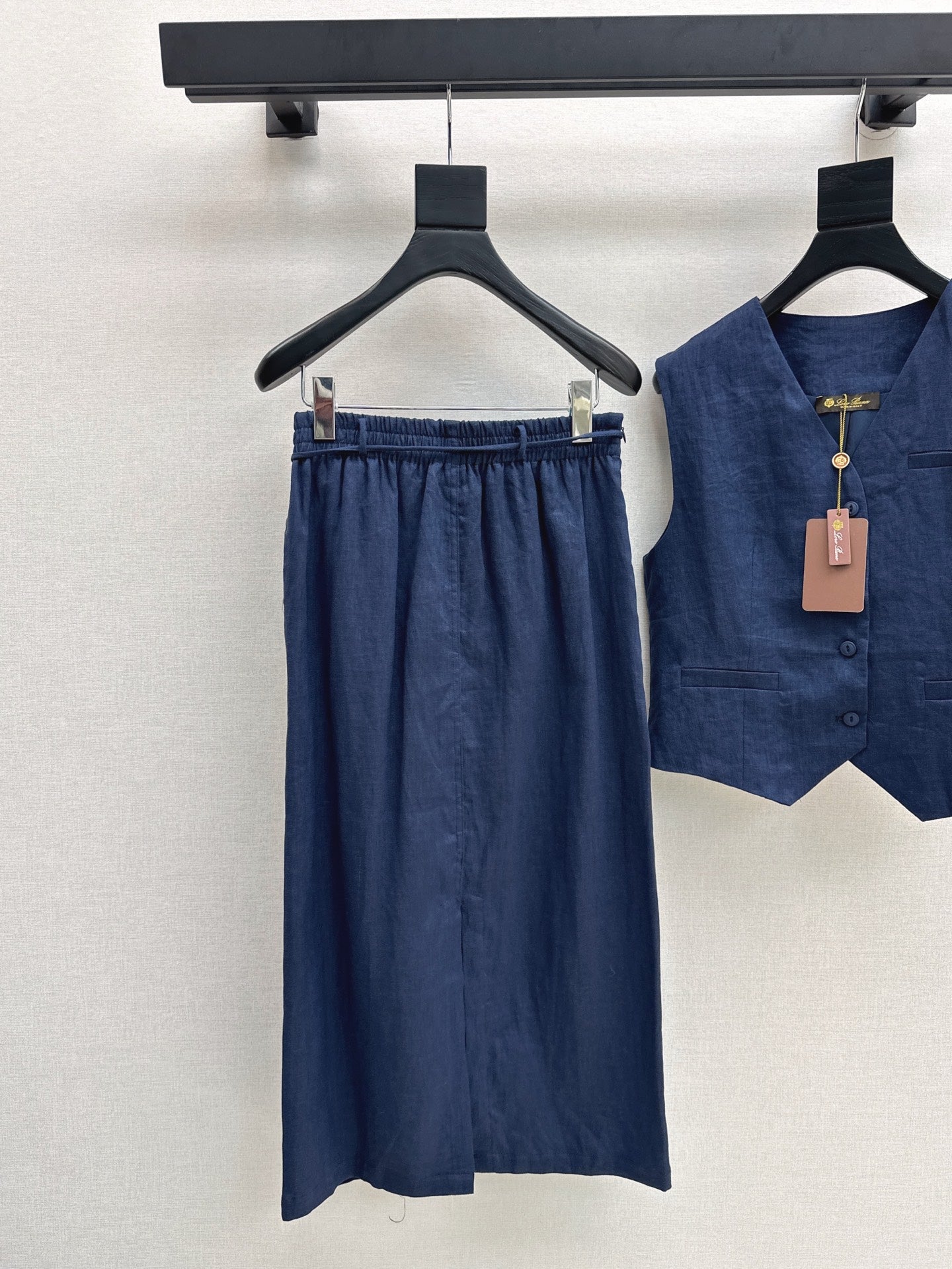 Lo 25ss linen set