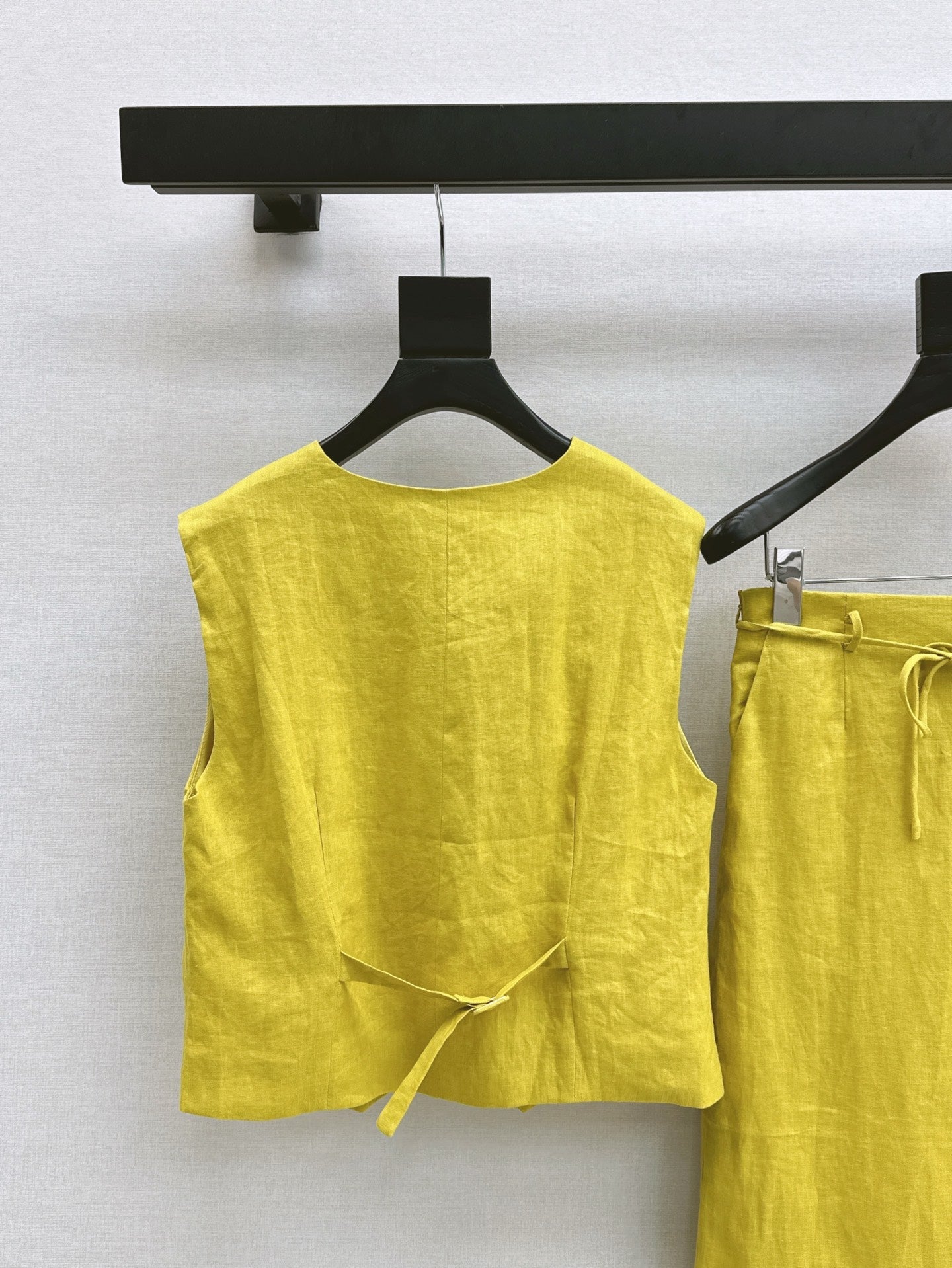 Lo 25ss linen set