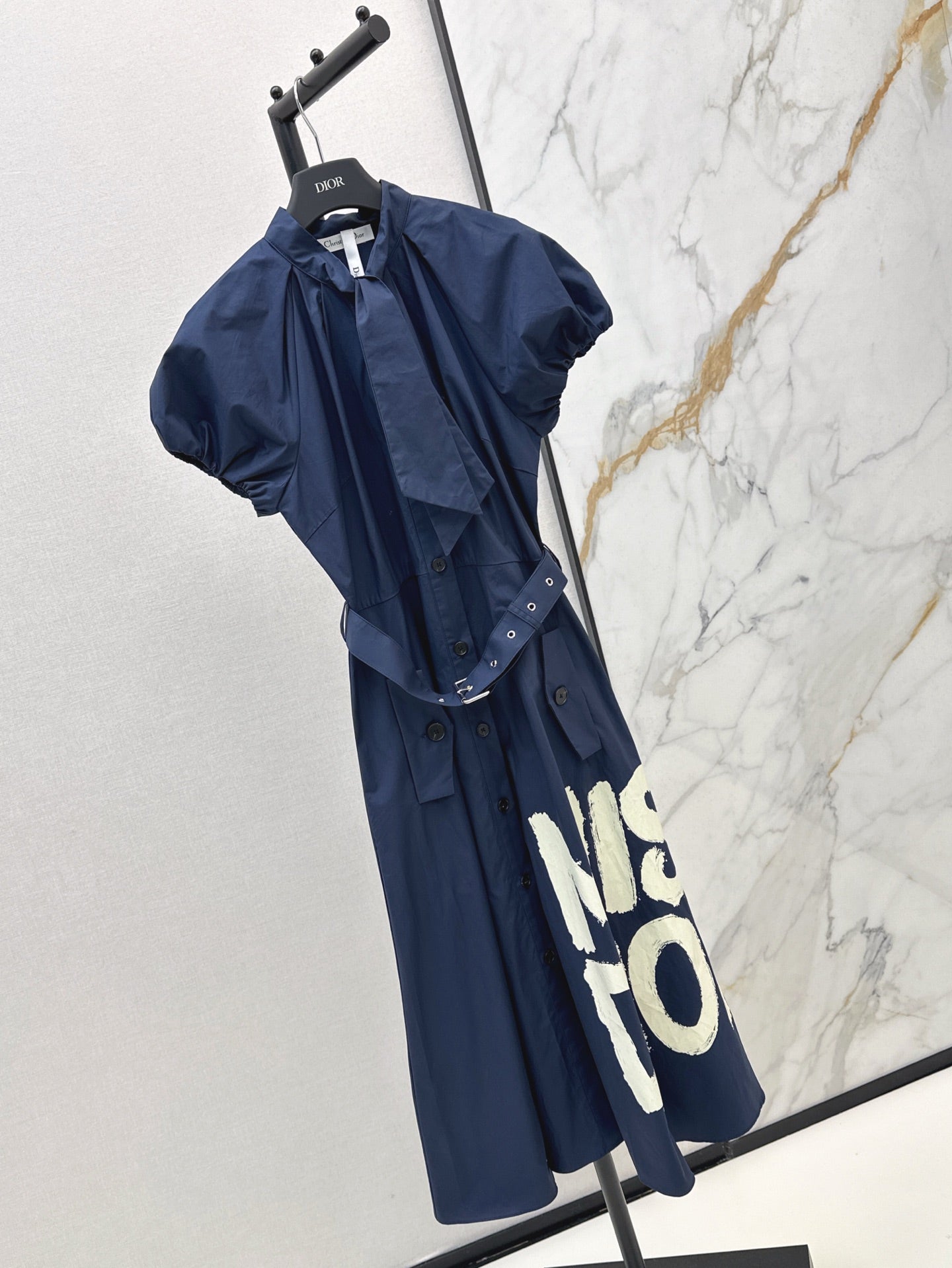 D 25ss miss D shirt dress