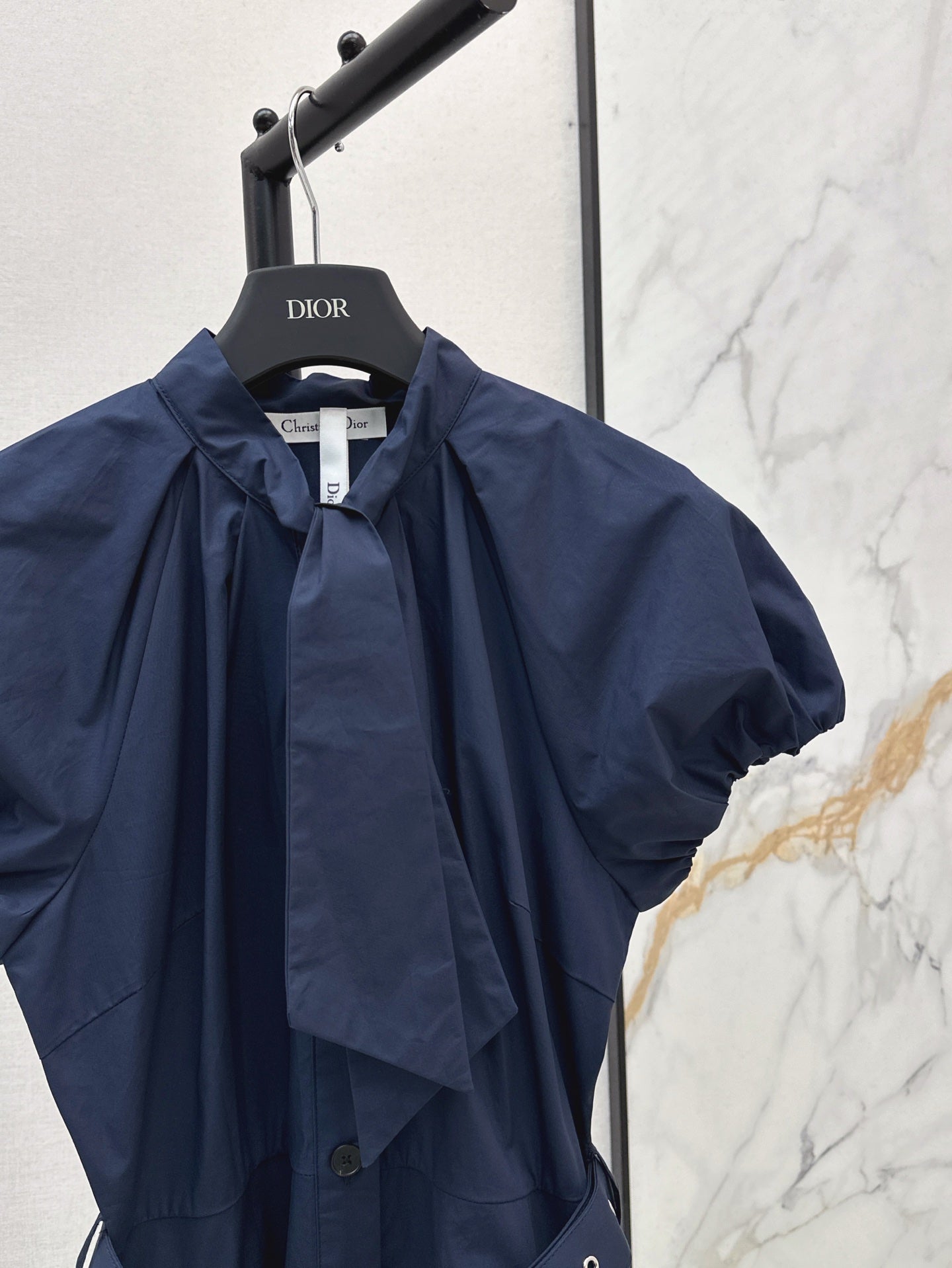 D 25ss miss D shirt dress