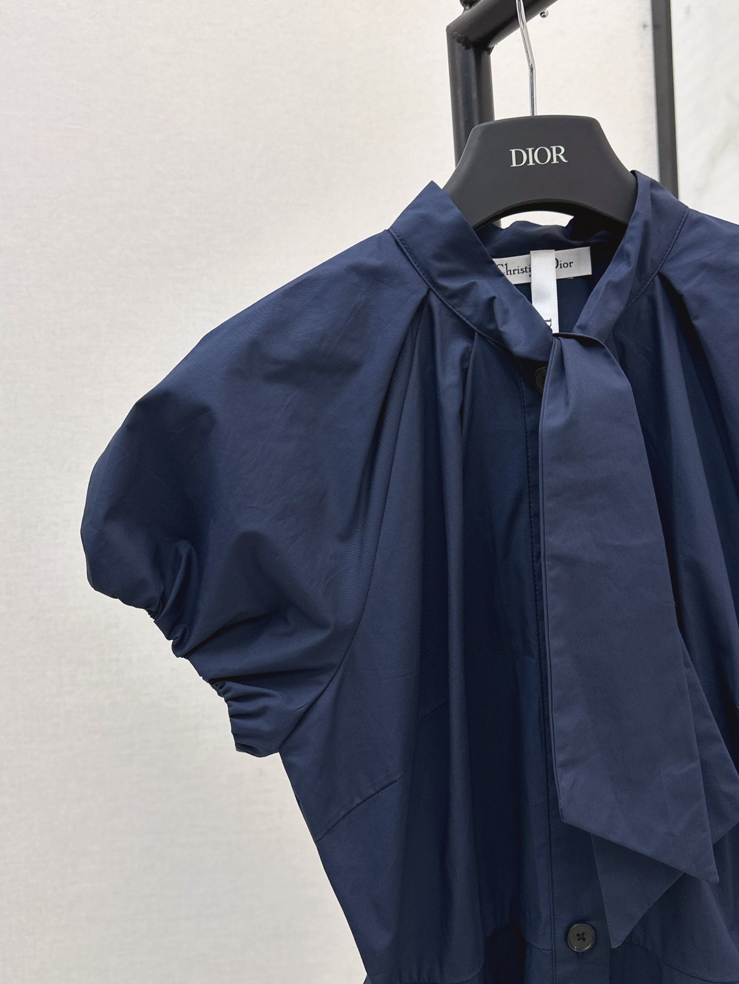 D 25ss miss D shirt dress