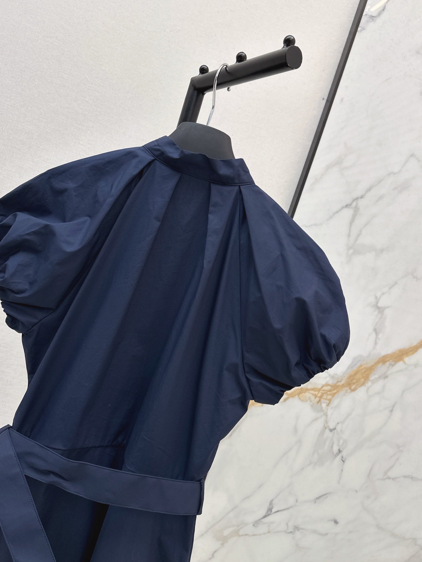 D 25ss miss D shirt dress