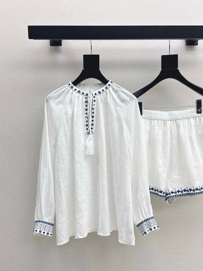cho 25ss old money style set