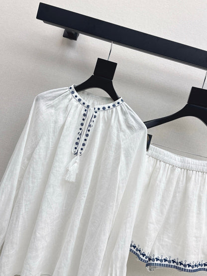 cho 25ss old money style set