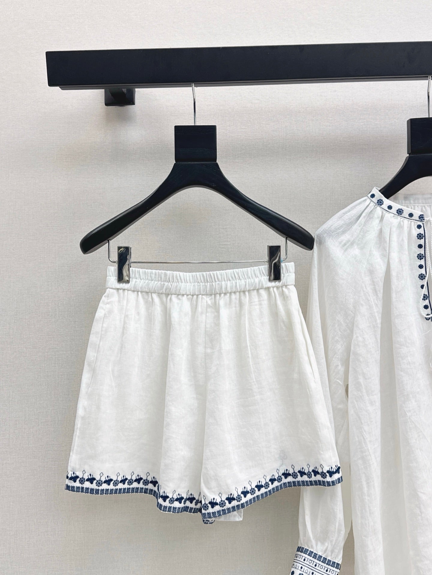 cho 25ss old money style set