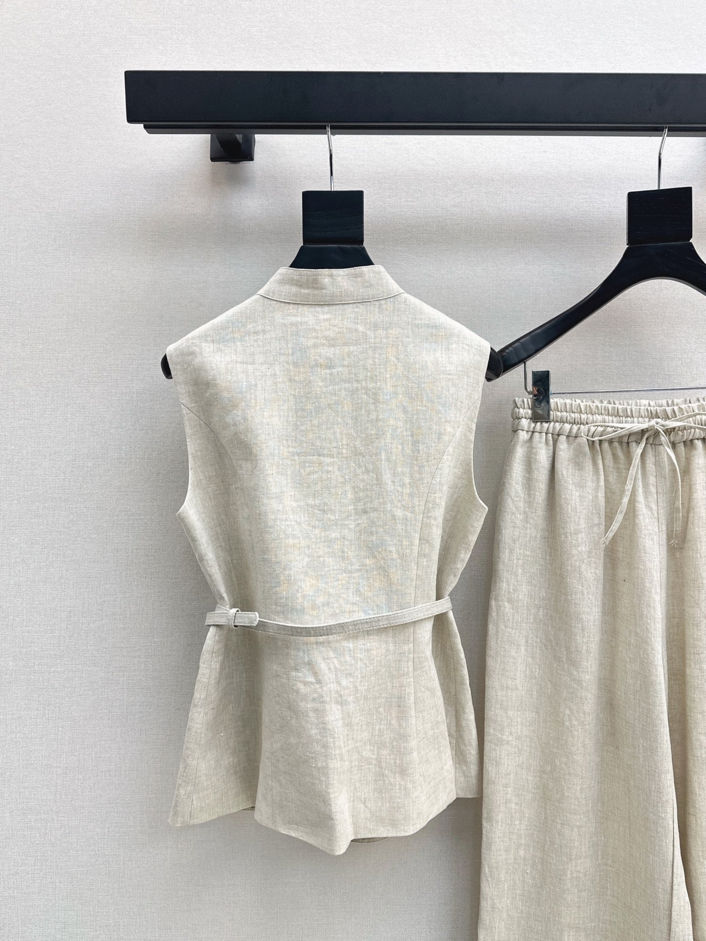 Lo 25ss linen set