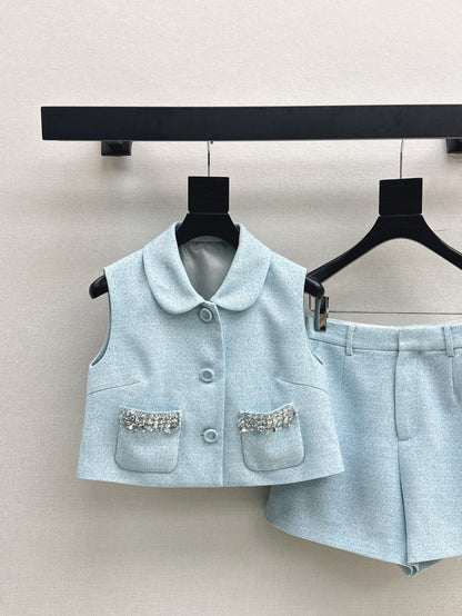 25ss woven set