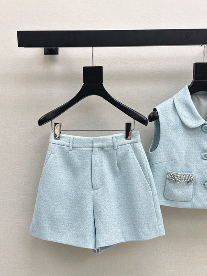 25ss woven set