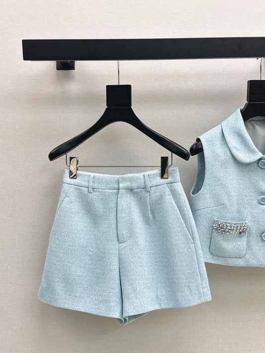 25ss woven set
