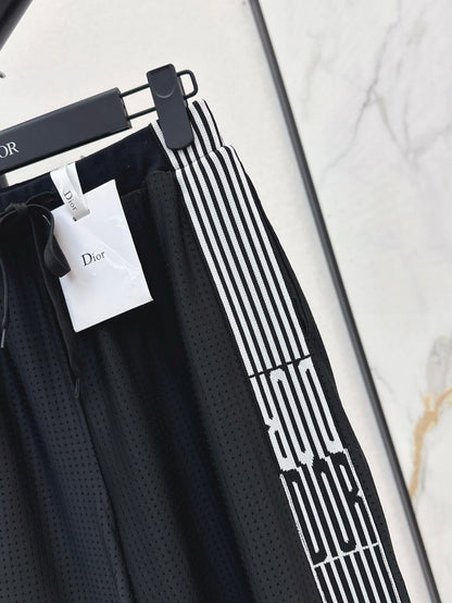 D 25SS mesh pants