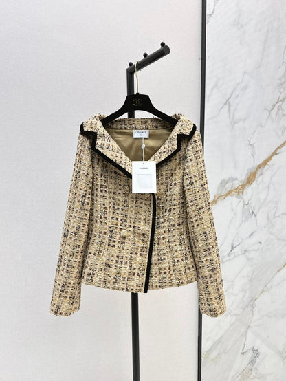 D 25ss wpven jacket