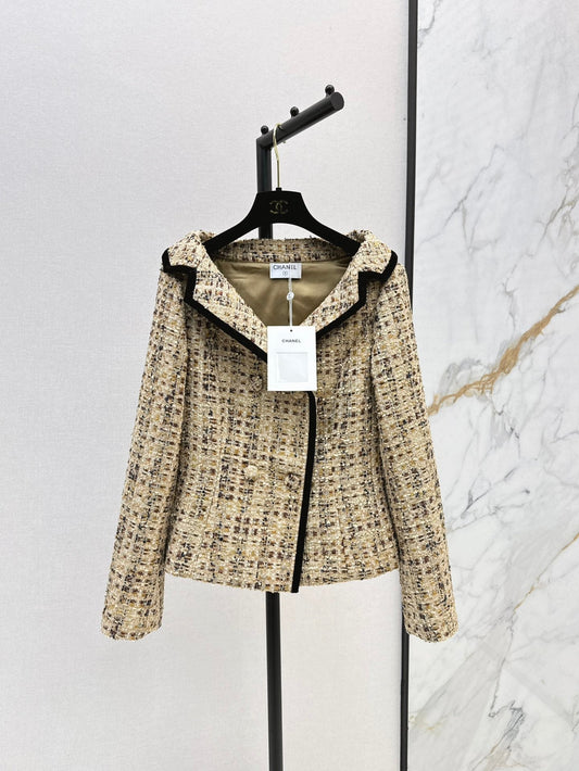 D 25ss wpven jacket