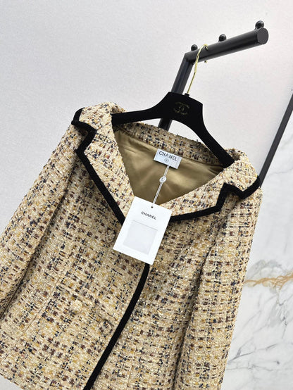 D 25ss wpven jacket
