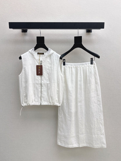 Lo 25ss linen set