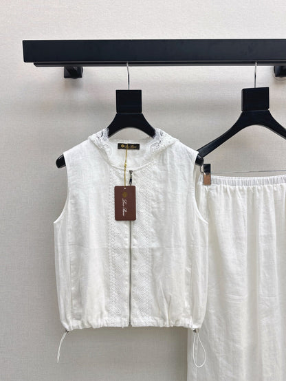 Lo 25ss linen set