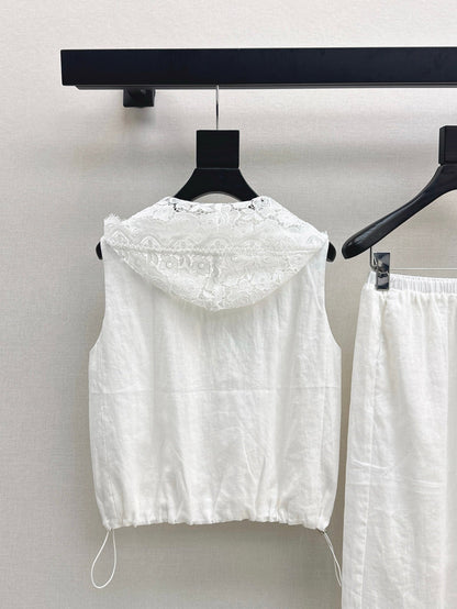 Lo 25ss linen set