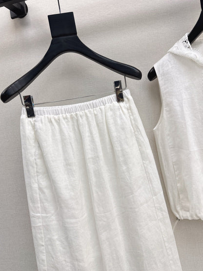Lo 25ss linen set