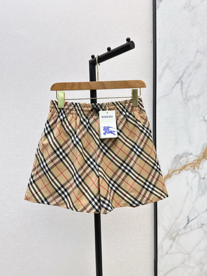 bur 25ss shorts