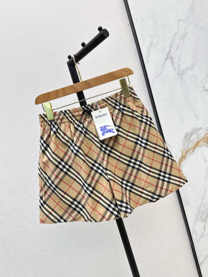 bur 25ss shorts