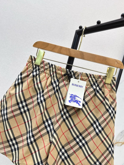 bur 25ss shorts