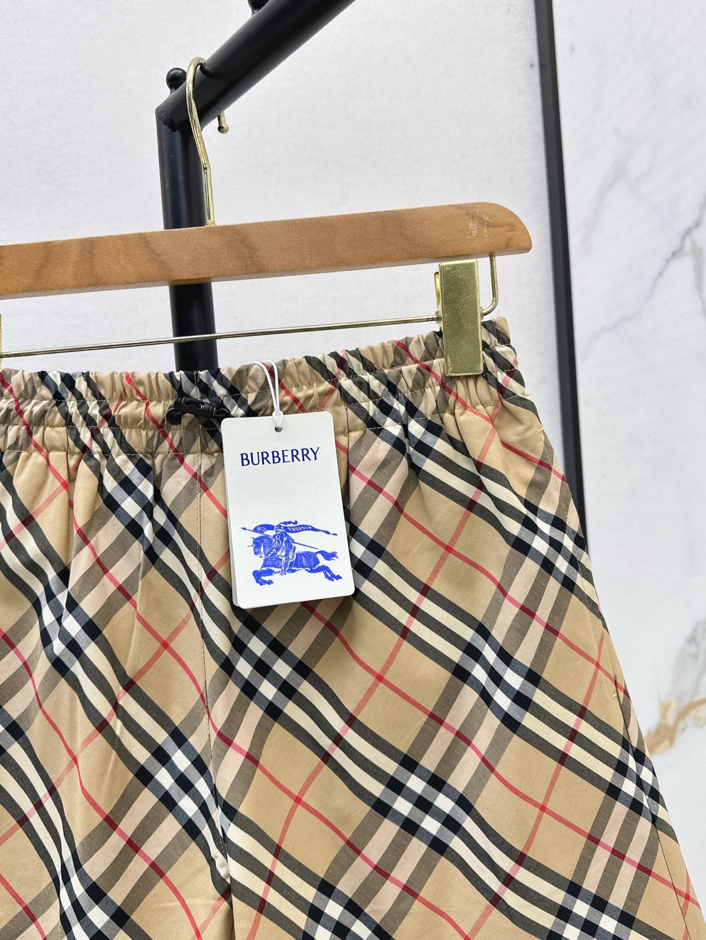 bur 25ss shorts