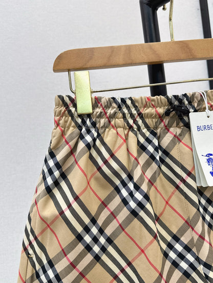bur 25ss shorts
