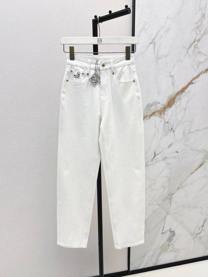 Loe 25ss jeans