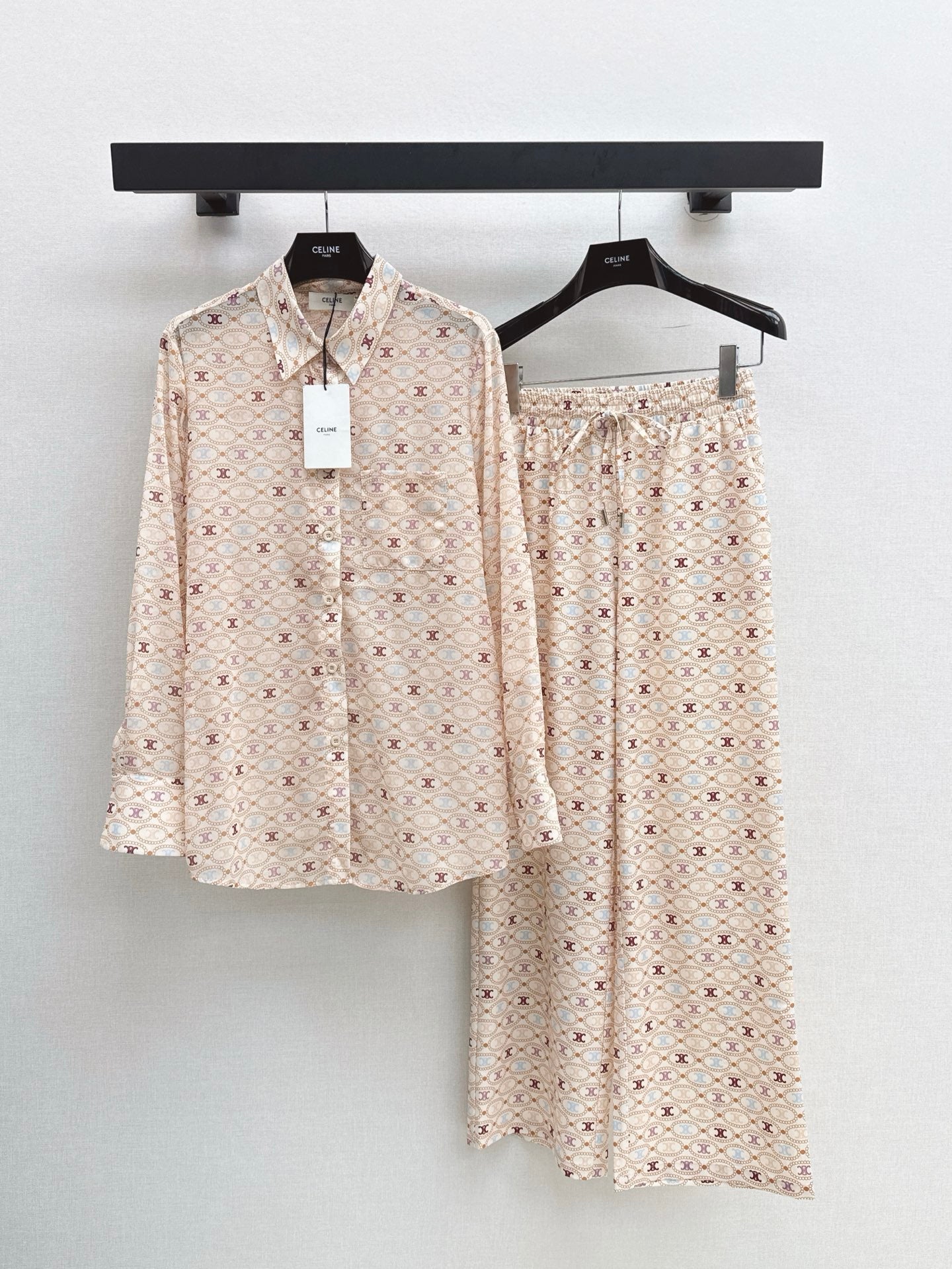 Ce 25ss print set