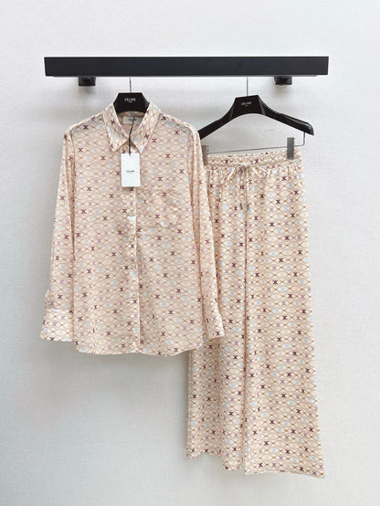 Ce 25ss print set