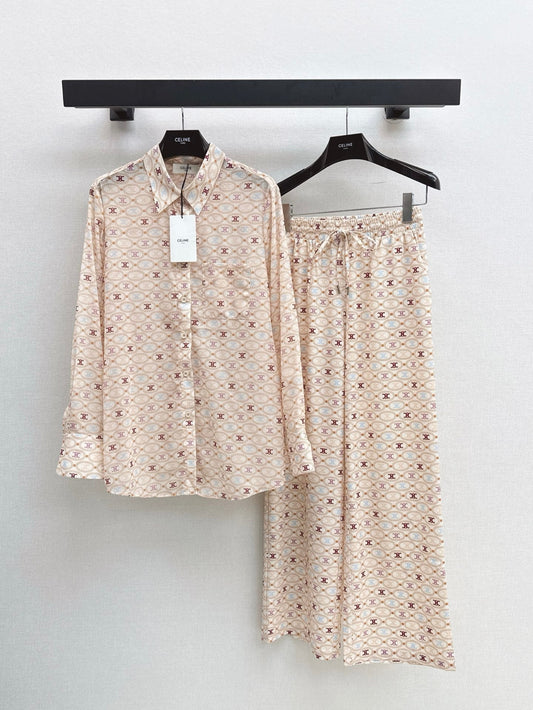 Ce 25ss print set