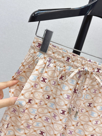 Ce 25ss print set