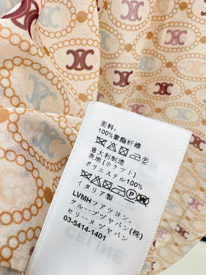 Ce 25ss print set
