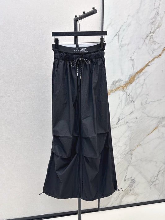 mar 25ss wide-leg pants