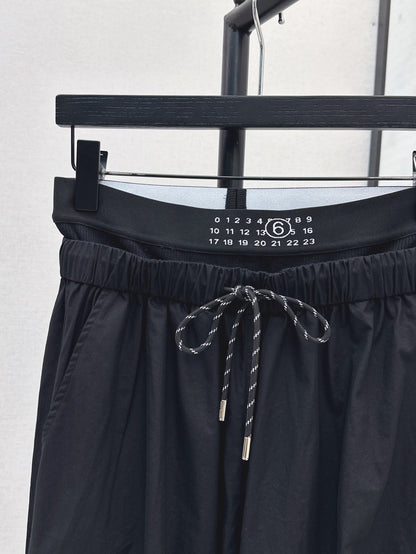 mar 25ss wide-leg pants