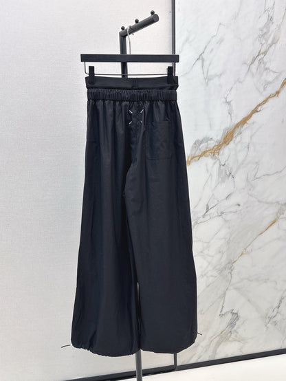 mar 25ss wide-leg pants