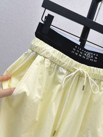 Mar 25ss wide-leg pants